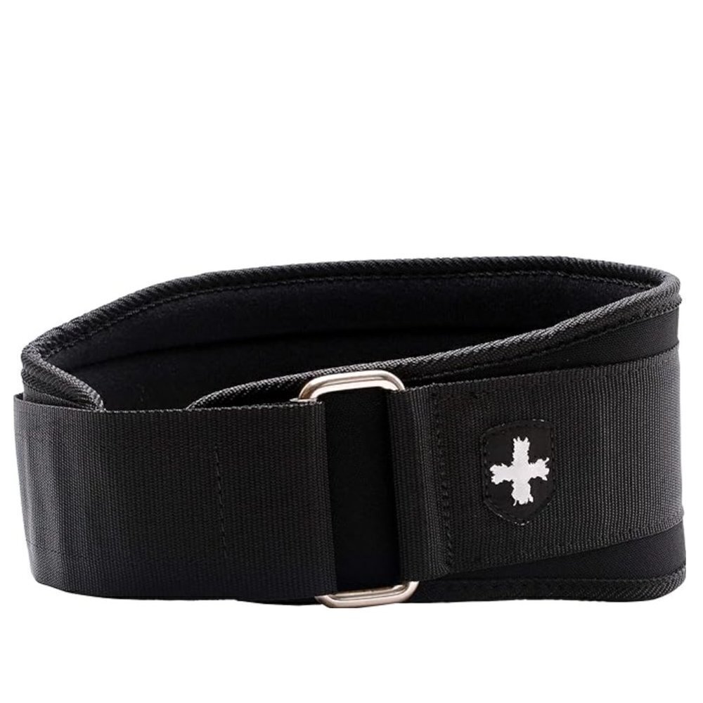 Harbinger 5" Foam Core Belt